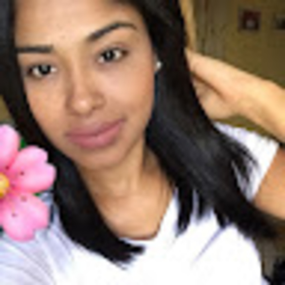 Meet your Posher, Arianny